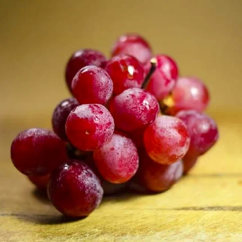 Red Grape