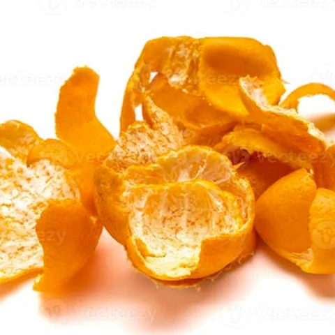 Orange Peel