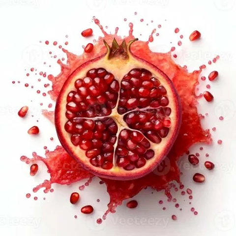 Pomegranate