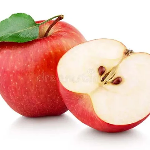 Red Apple
