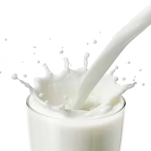 Bovine Milk